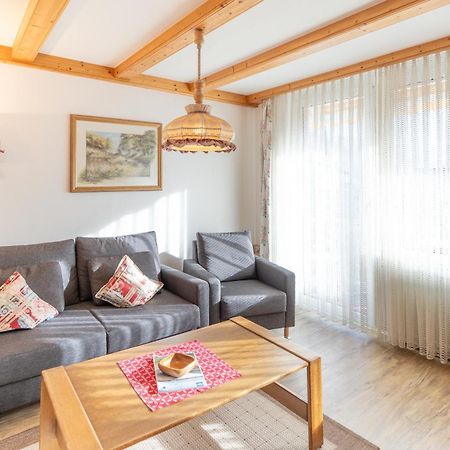 Ferienhaus Gruenten Fischen im Allgaeu Dış mekan fotoğraf