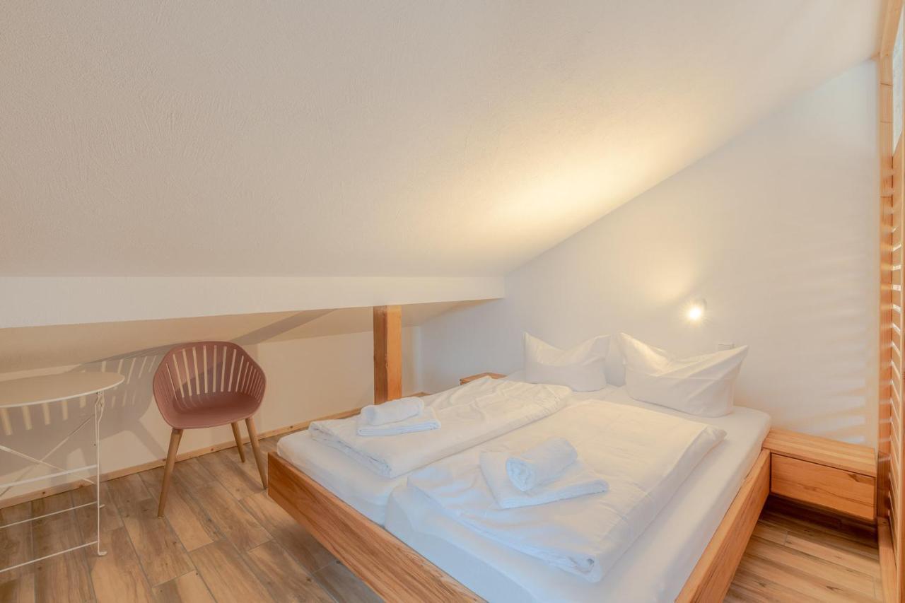 Ferienhaus Gruenten Fischen im Allgaeu Dış mekan fotoğraf