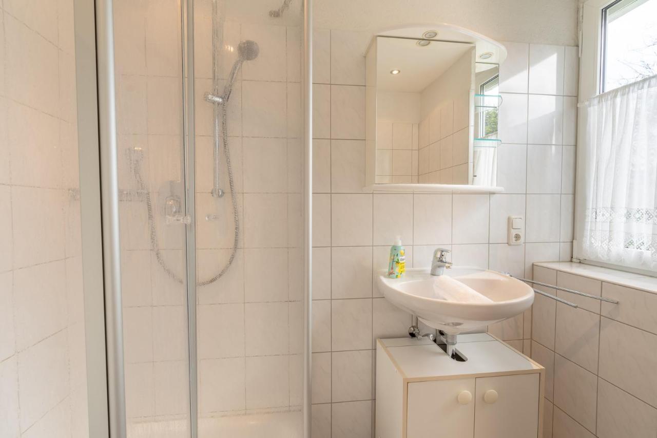 Ferienhaus Gruenten Fischen im Allgaeu Dış mekan fotoğraf