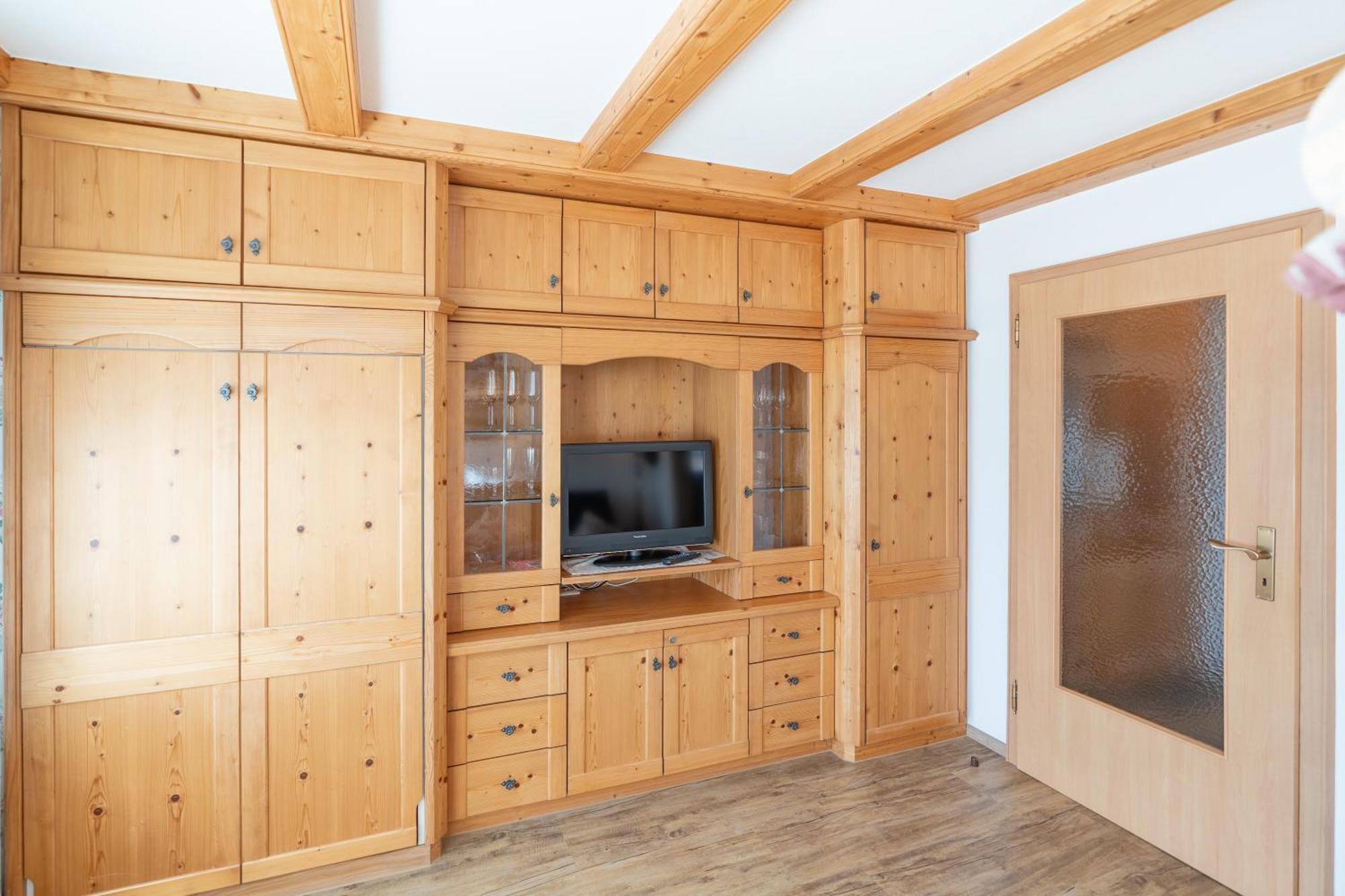 Ferienhaus Gruenten Fischen im Allgaeu Dış mekan fotoğraf